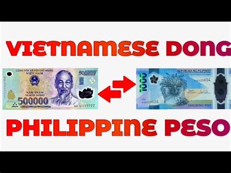 3,000,000 Vietnamese dongs to Philippine pesos .